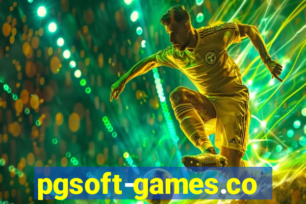 pgsoft-games.com