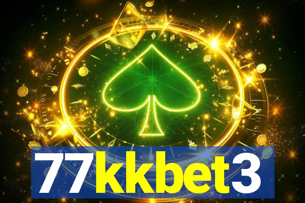 77kkbet3