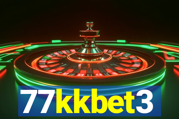 77kkbet3