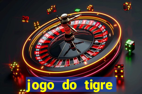 jogo do tigre deposito minimo