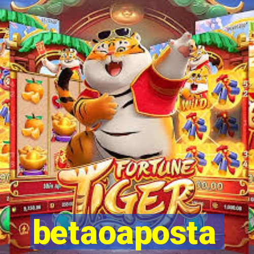 betaoaposta