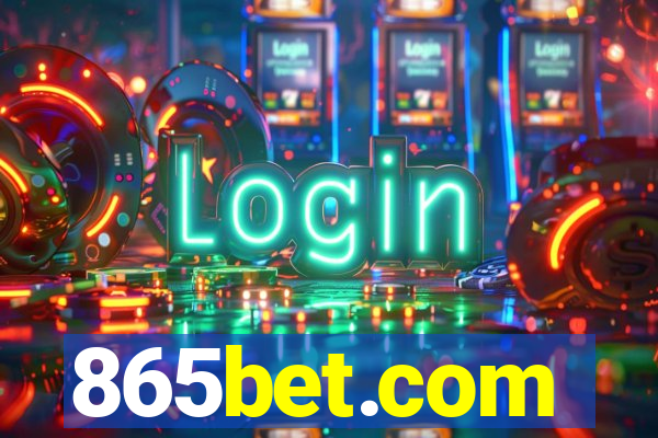 865bet.com