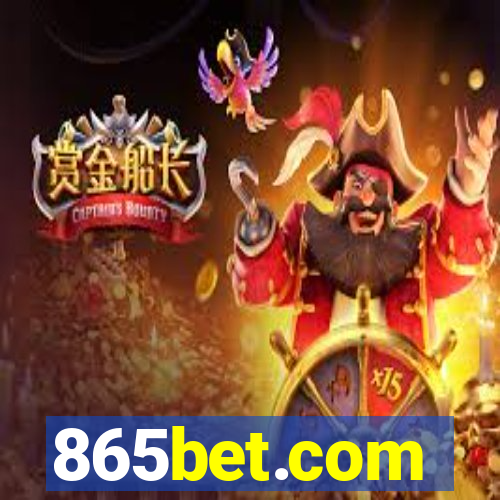 865bet.com