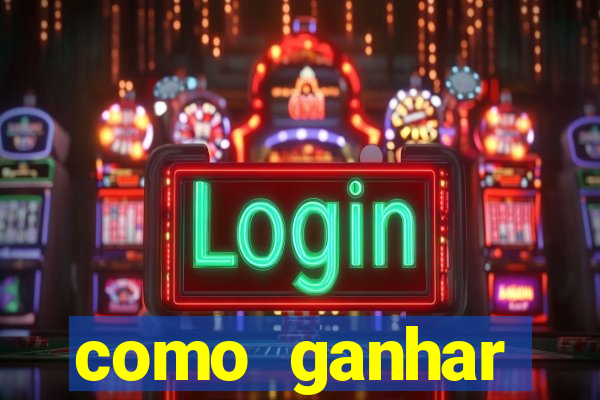 como ganhar dinheiro nos jogos de aposta