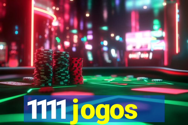 1111 jogos