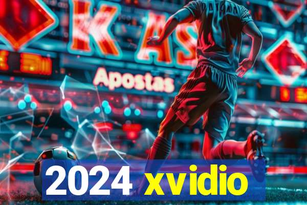 2024 xvidio