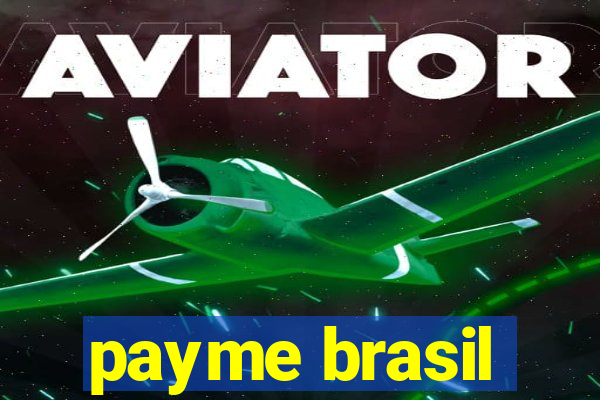 payme brasil