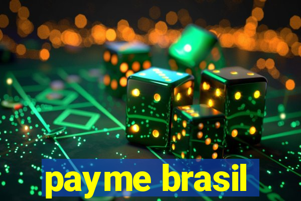 payme brasil