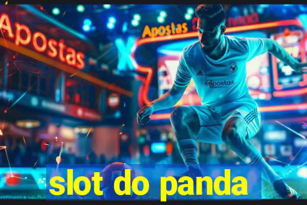 slot do panda