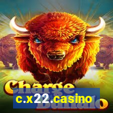 c.x22.casino