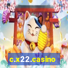 c.x22.casino