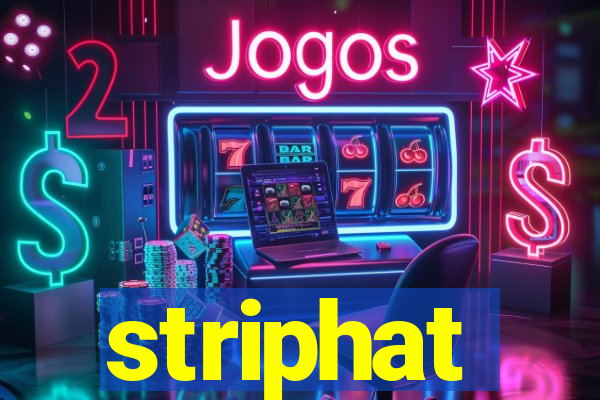 striphat