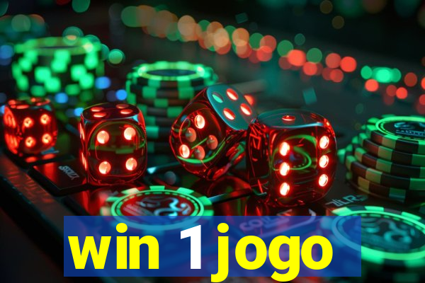 win 1 jogo