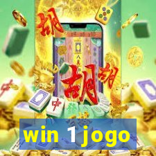 win 1 jogo