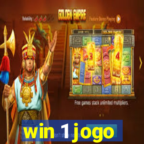 win 1 jogo