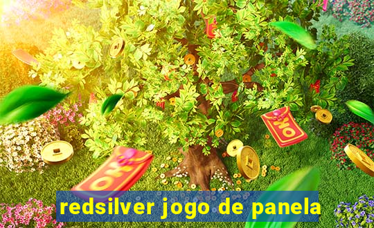 redsilver jogo de panela