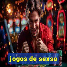 jogos de sexso