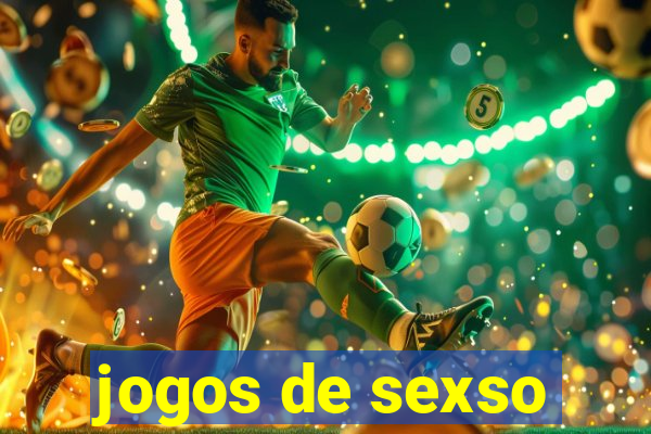 jogos de sexso