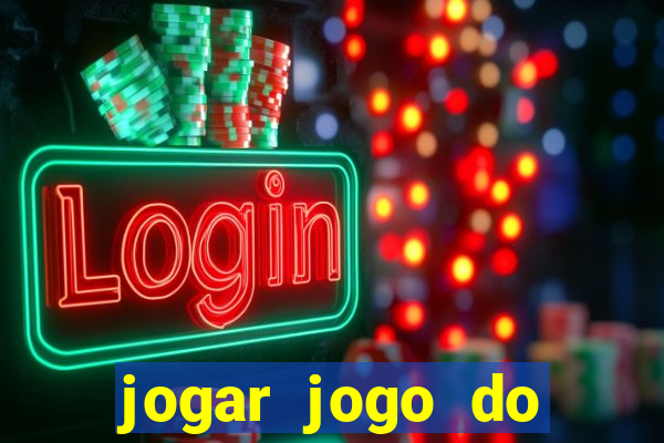 jogar jogo do tigre sem depositar