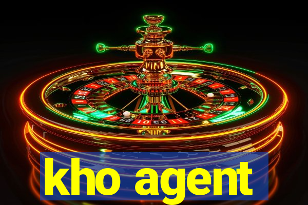 kho agent