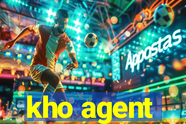 kho agent