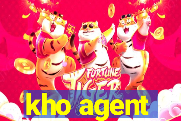 kho agent