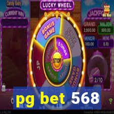 pg bet 568