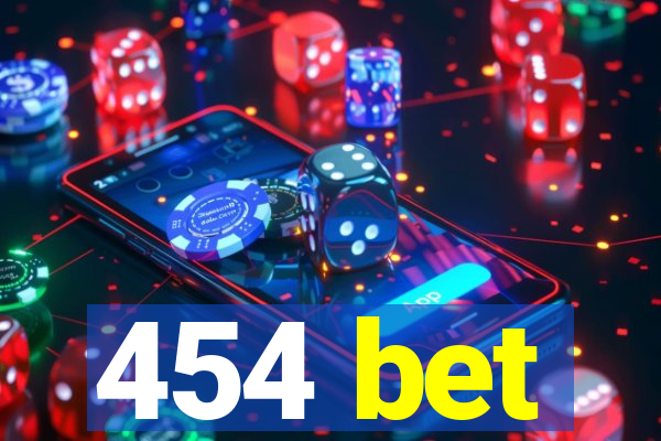 454 bet