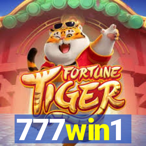 777win1