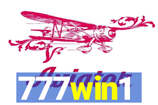 777win1