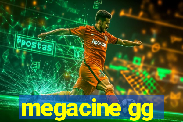 megacine gg