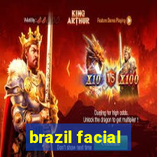 brazil facial