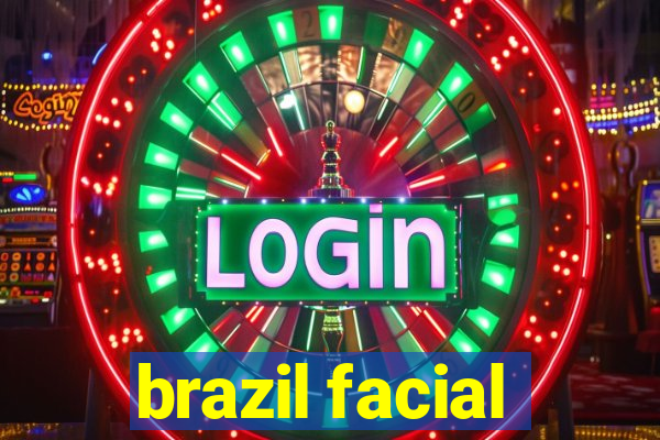 brazil facial