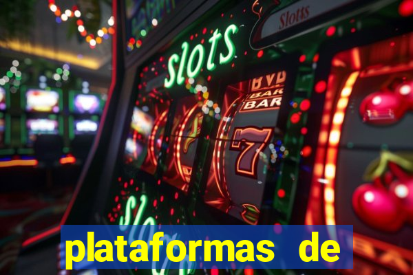 plataformas de apostas cassino bet