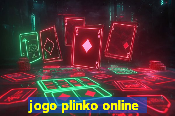 jogo plinko online