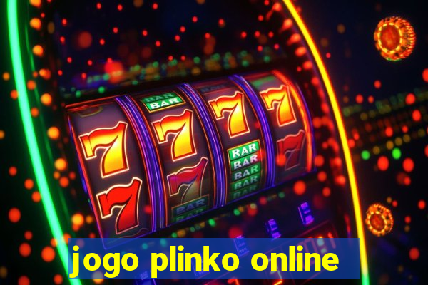 jogo plinko online