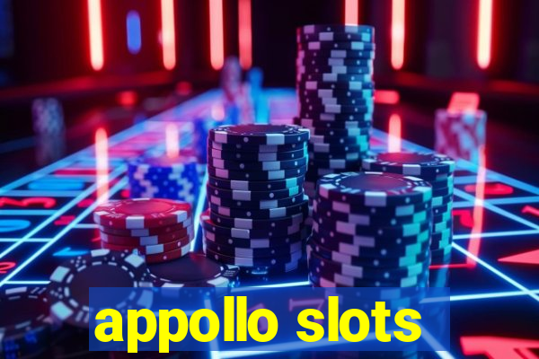 appollo slots