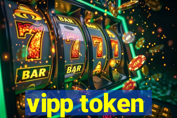 vipp token