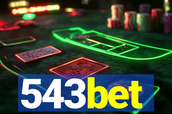 543bet