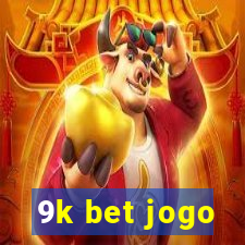 9k bet jogo