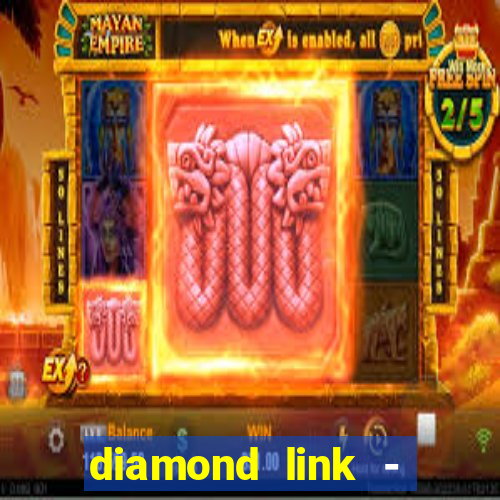 diamond link - fortune slots