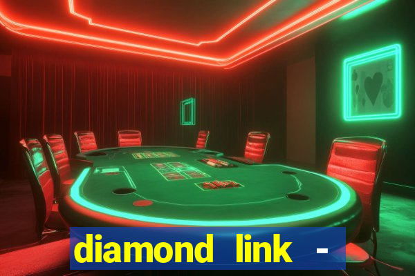 diamond link - fortune slots