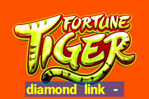 diamond link - fortune slots