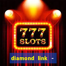 diamond link - fortune slots