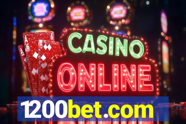 1200bet.com