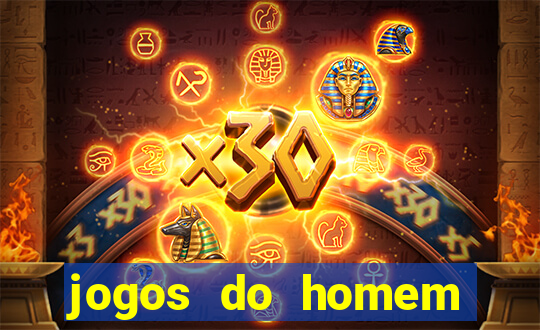 jogos do homem aranha download