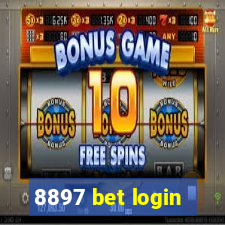 8897 bet login