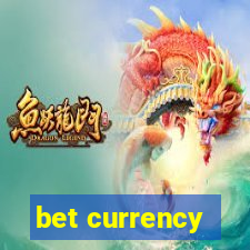 bet currency