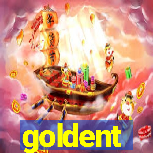 goldent