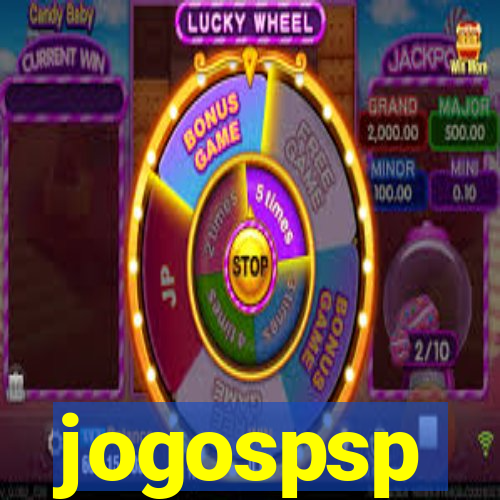 jogospsp